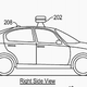 Image for article titled Google’s driverless car might come with airbags on the outside, to protect pedestrians